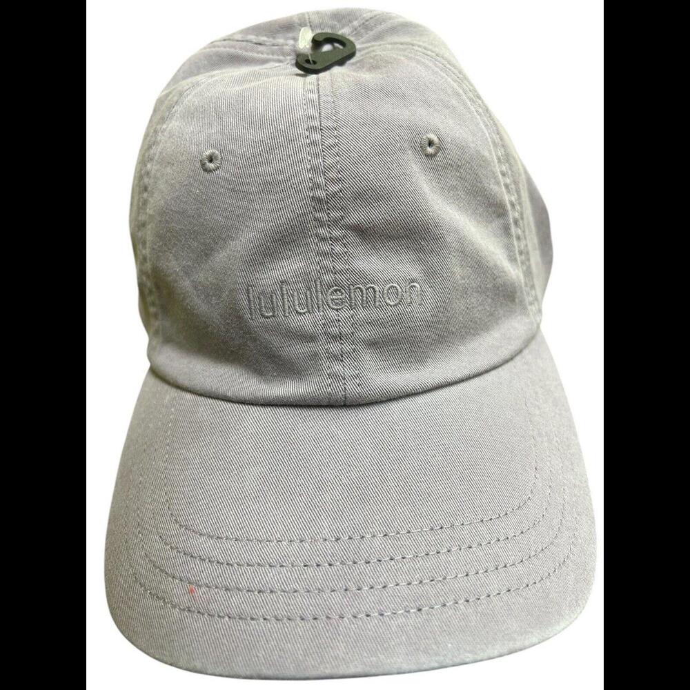 Lululemon Unisex Classic Ball Cap Lilac Ether S/M Lavender‎